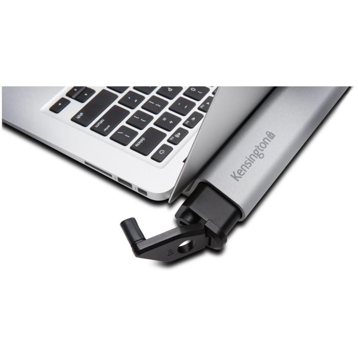Kensington Laptop-Locking Station 11-15.6" o. Kabelschloss 4 Kensington Laptop-Locking Station 11-15.6" o. Kabelschloss 4