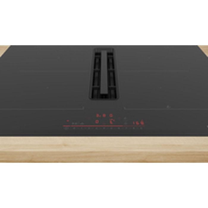 Placa de Inducción BOSCH PVQ731H26E 71 cm 7400 W 6 Placa de Inducción BOSCH PVQ731H26E 71 cm 7400 W 6