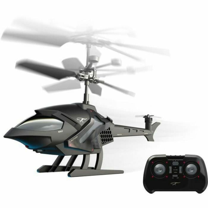 Helicóptero con Radiocontrol Flybotic 84718 0 Helicóptero con Radiocontrol Flybotic 84718 0