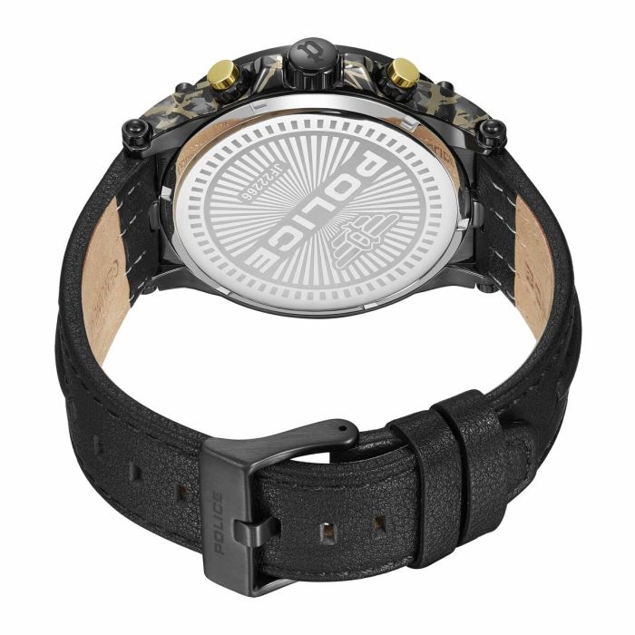 Reloj Hombre Police PEWJF2226641 (Ø 47 mm) 2 Reloj Hombre Police PEWJF2226641 (Ø 47 mm) 2