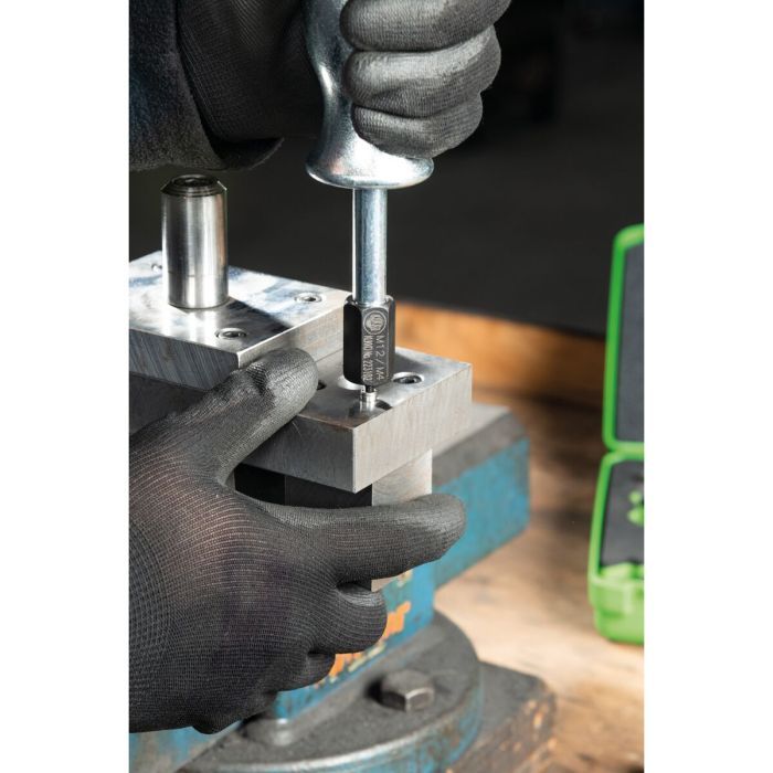 Juego de Extractores KUKKO 2