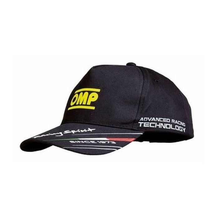 Gorra Deportiva OMP OMPPR918C071 Gorra Deportiva OMP OMPPR918C071