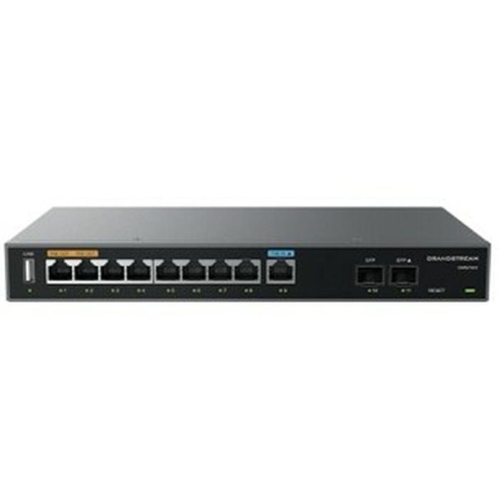Grandstream GWN7003 Router Multi-WAN Gigabit VPN con Firewall, Wi-Fi 5 (802.11ac) Doble Banda 2