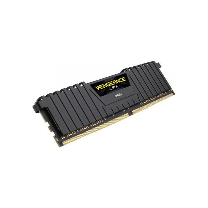 Corsair CMK16GX4M2E3200C16 Memoria RAM Vengeance LPX 16 GB (2 x 8 GB) DDR4 3200 MHz 2 Corsair CMK16GX4M2E3200C16 Memoria RAM Vengeance LPX 16 GB (2 x 8 GB) DDR4 3200 MHz 2