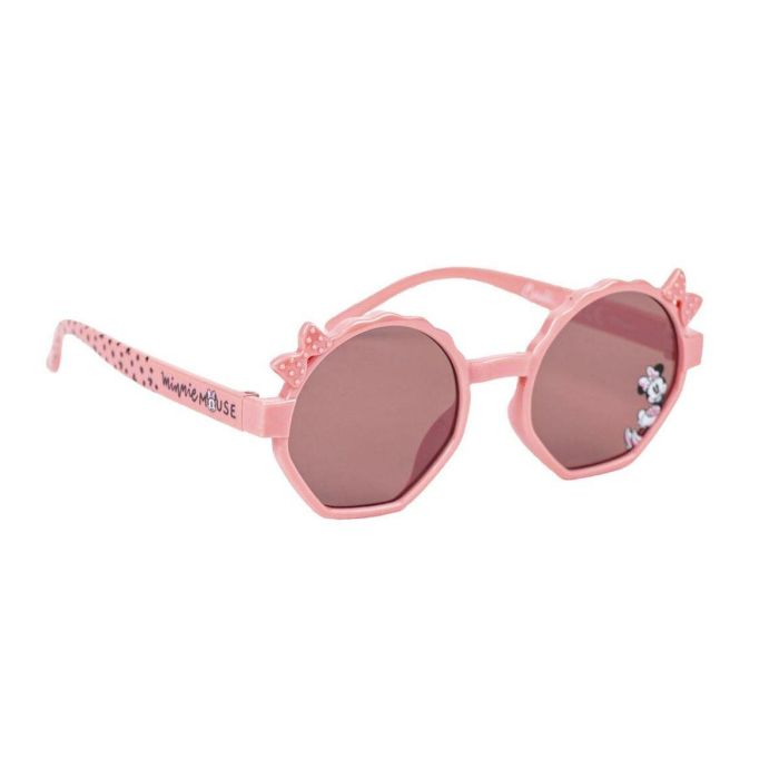 Gafas de sol infantiles premium minnie 13x4x12,50 cm Gafas de sol infantiles premium minnie 13x4x12,50 cm