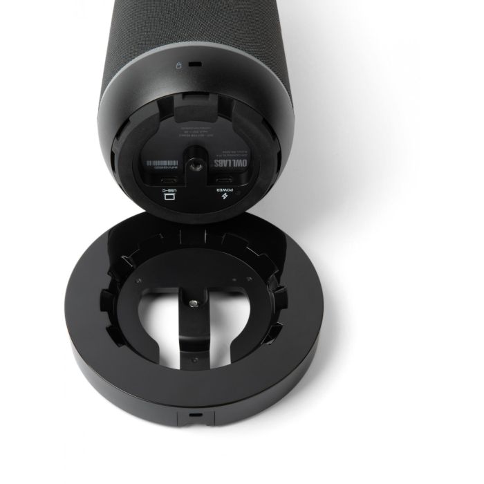 Soporte de Mesa para Pantalla Owl Labs ACCMTW405-0005 2