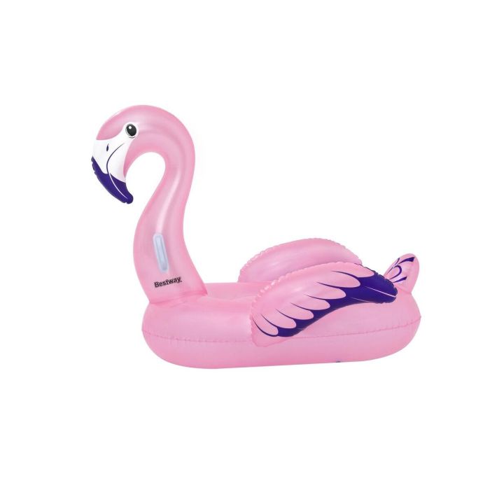 Bestway Figura Hinchable Flamenco con Asas 153x143 cm Playa y Piscina 41475 6 Bestway Figura Hinchable Flamenco con Asas 153x143 cm Playa y Piscina 41475 6