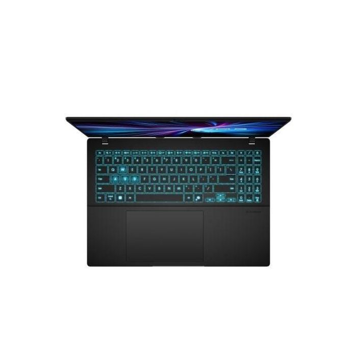 ASUS Portátil V16 V3607VH-RP019 16" WUXGA 144Hz Intel Core 7 240H, 16GB RAM, 512GB SSD, NVIDIA RTX 5050 8GB, Negro Mate 2 ASUS Portátil V16 V3607VH-RP019 16" WUXGA 144Hz Intel Core 7 240H, 16GB RAM, 512GB SSD, NVIDIA RTX 5050 8GB, Negro Mate 2