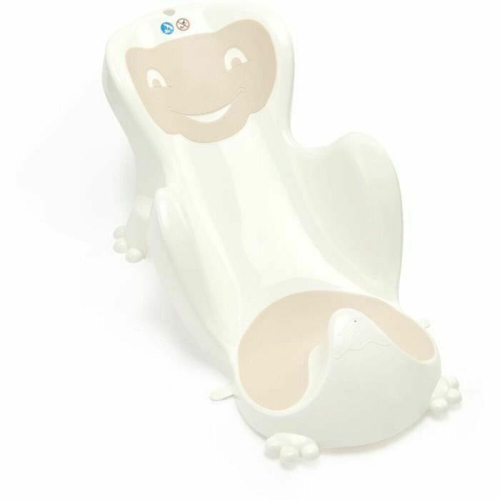 Thermobaby Carrito de baño Babycoon - Marrón helado