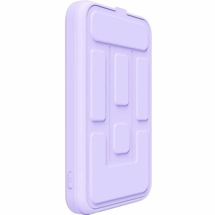 Powerbank Yenkee Blanco 5000 mAh 4 Powerbank Yenkee Blanco 5000 mAh 4