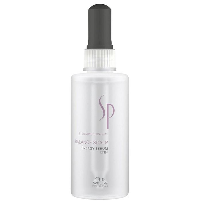 Sérum Capilar Balance Scalp Wella SP Balance Scalp Anticaída 100 ml Sérum Capilar Balance Scalp Wella SP Balance Scalp Anticaída 100 ml