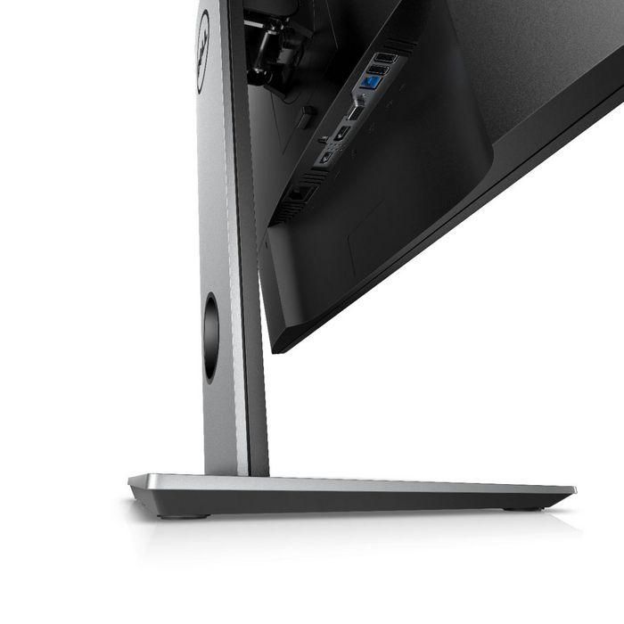 Dell 23.8", 1920 x 1080, IPS, 250 cd/m², 178°/178°, 16:9, 6 ms, HDMI, VGA, DisplayPort, USB 2.0, USB 3.0, 64 W 8 Dell 23.8", 1920 x 1080, IPS, 250 cd/m², 178°/178°, 16:9, 6 ms, HDMI, VGA, DisplayPort, USB 2.0, USB 3.0, 64 W 8