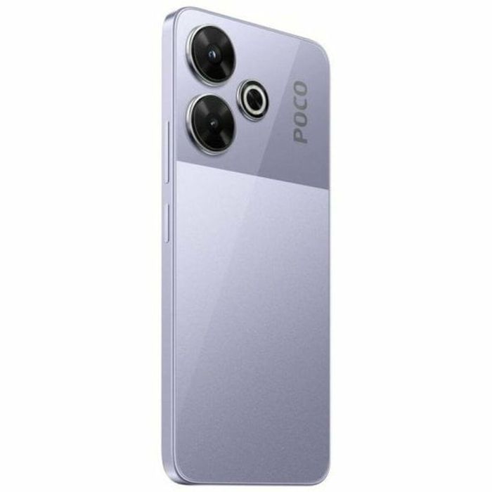 Smartphone Xiaomi 56278EU Octa Core 6 GB RAM 128 GB Púrpura 6,79" 2 Smartphone Xiaomi 56278EU Octa Core 6 GB RAM 128 GB Púrpura 6,79" 2