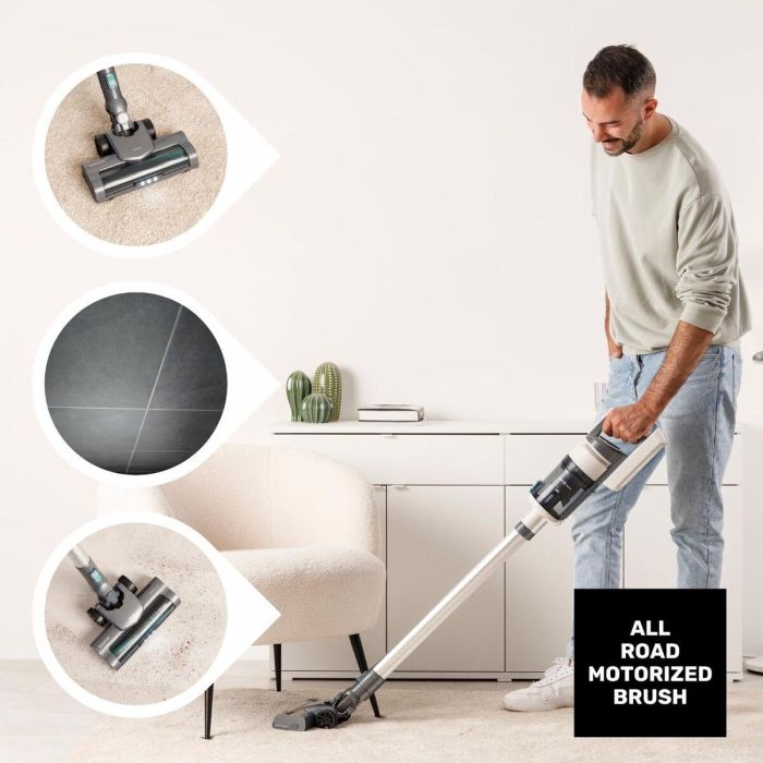 Aspirador Escoba Taurus NIMBUS PURE 165 W 4