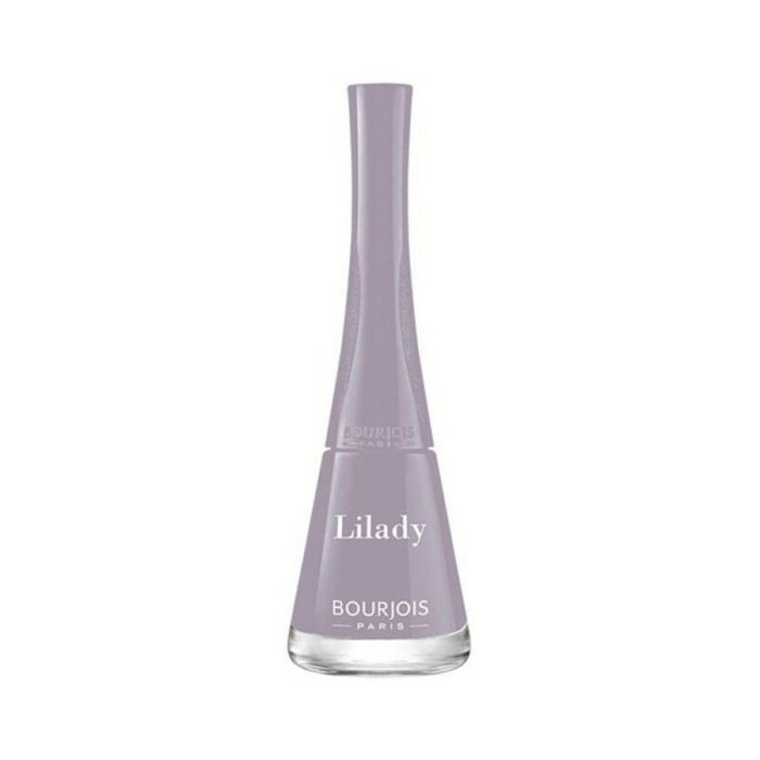 Pintaúñas Bourjois (9 ml) 5 Pintaúñas Bourjois (9 ml) 5