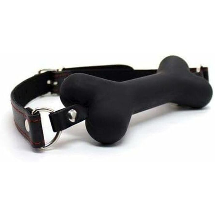 Mordaza Fetish Arts Negro 7 Mordaza Fetish Arts Negro 7