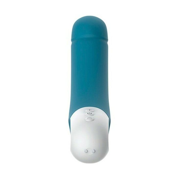 Vibrador Punto G Liebe Exciter Azul oscuro 1 Vibrador Punto G Liebe Exciter Azul oscuro 1