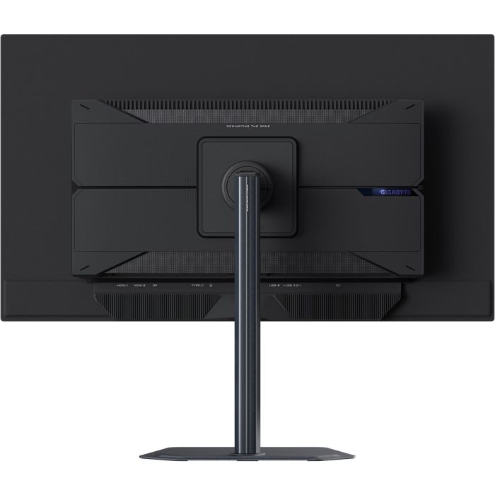 Gigabyte MO32U Monitor Gaming OLED 32" 4K UHD 3840x2160 165Hz 0.03ms DisplayHDR True Black 400 HDMI 2.1 DisplayPort 1.4 2