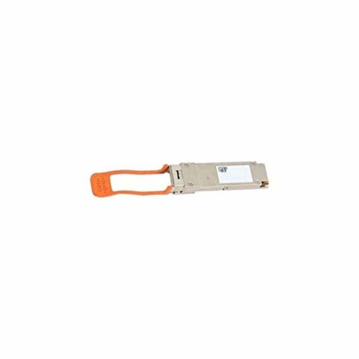 Módulo Fibra SFP MultiModo CISCO QSFP-40/100-SRBD=