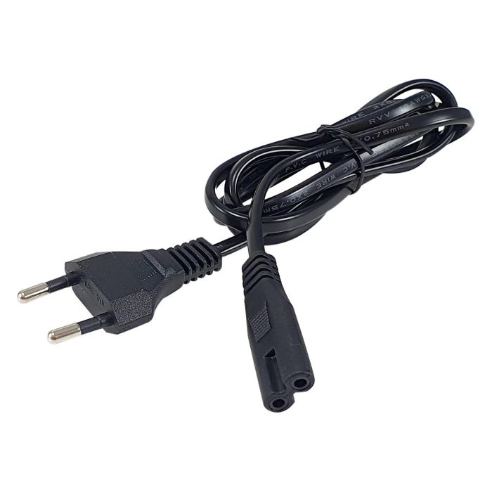 Conceptronic OZUL01B Cargador USB-C 65W Carga Rápida PD 3.0 y QC 3.0 para Nintendo Switch, iPad, iPhone, Samsung Galaxy, con Protección - Negro