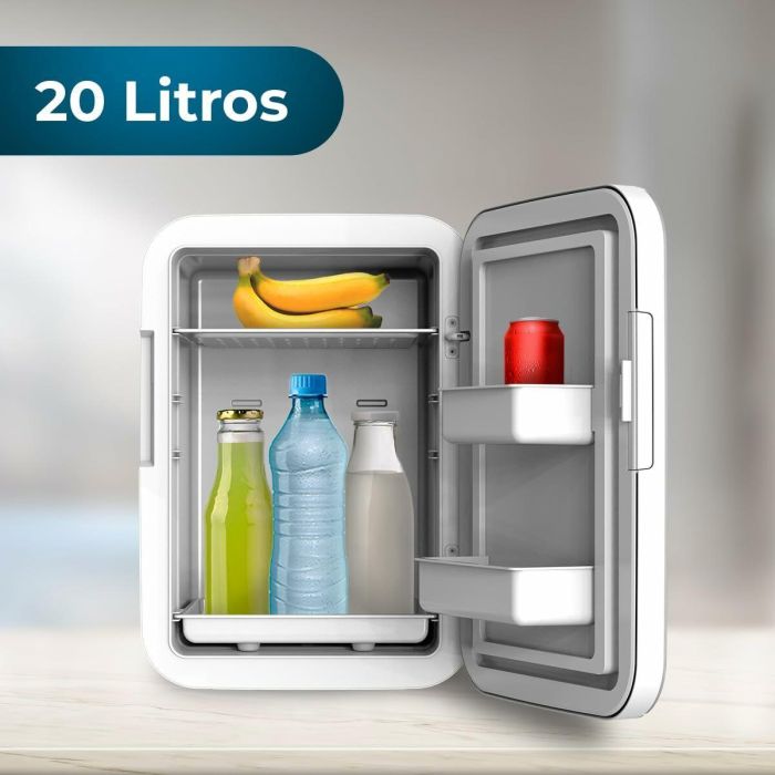 Mini Nevera Cecotec Bahamas Azul 3