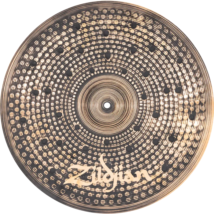 Zildjian Plato Crash 18" S Dark 1