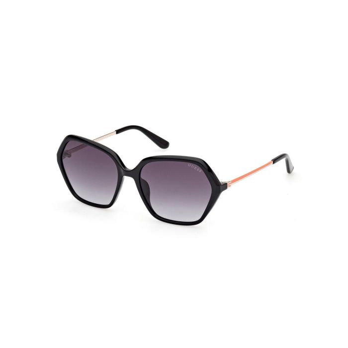 Gafas de Sol Mujer Guess GU00134-5501B Ø 55 mm 5 Gafas de Sol Mujer Guess GU00134-5501B Ø 55 mm 5