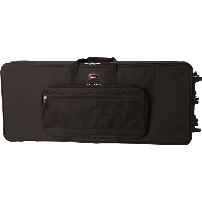Gator GK-88 Estuche para Teclado de 88 Teclas, 163 x 51 x 23.5 cm 0 Gator GK-88 Estuche para Teclado de 88 Teclas, 163 x 51 x 23.5 cm 0