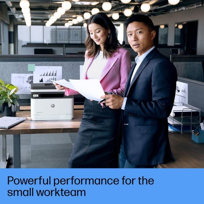 HP 3102fdn LaserJet Pro MFP Impresora, Rápida, Escáner Alto Volumen, Gestión Sencilla 3 HP 3102fdn LaserJet Pro MFP Impresora, Rápida, Escáner Alto Volumen, Gestión Sencilla 3