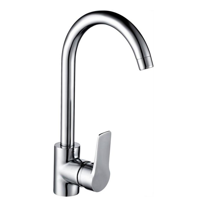 Grifo monomando de cocina. caño alto. serie altea edm Grifo monomando de cocina. caño alto. serie altea edm