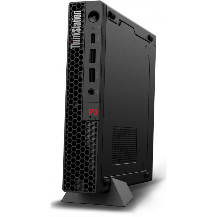 Lenovo ThinkStation P3 Tiny i5-14600 1x16/512 W11P 2