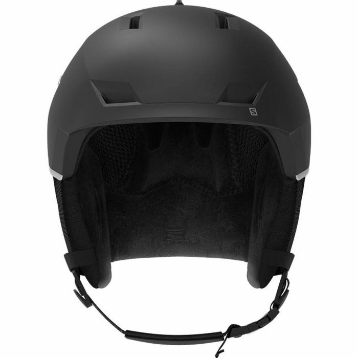 Casco de Esquí Salomon Pioneer LT Negro Hombre XL 3