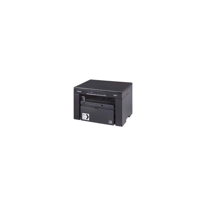 Canon MF3010 Multifunción Láser Monocromo A4 - Impresión, Copia, Escaneo Canon MF3010 Multifunción Láser Monocromo A4 - Impresión, Copia, Escaneo