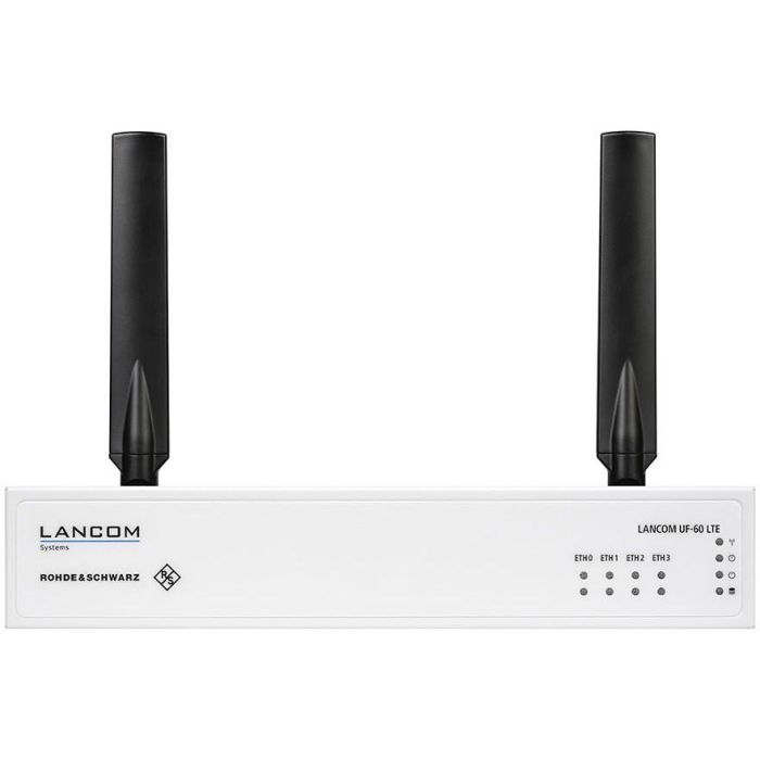 R&S Unified Firewall UF-60 LTE