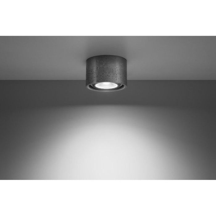 Lámpara de Techo "Basic" [SOL-SL.0881] 2