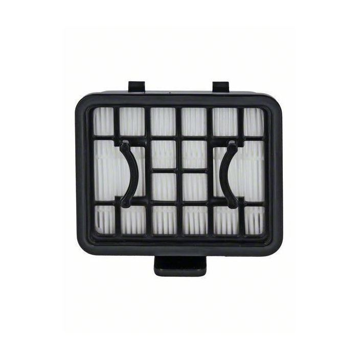 Bosch Professional GAS 18V-1 Filtro de Recambio Material Sintético para Aspiración