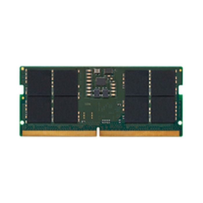 Memoria RAM Kingston KCP552SS8-16 16 GB DDR5 5200 MHz CL42 1