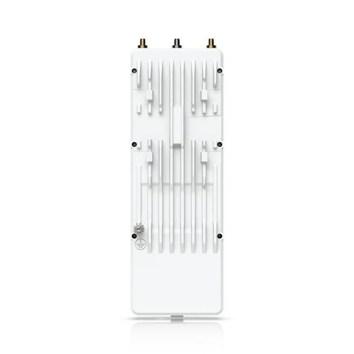 Ubiquiti GPON customer-premises equipment (CPE) with WiFi6 support 1 Ubiquiti GPON customer-premises equipment (CPE) with WiFi6 support 1