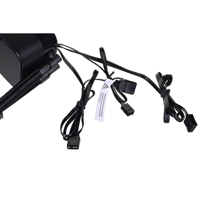 DeepCool DEE1716340568915 LD240 Refrigeración Líquida AIO 240mm 3