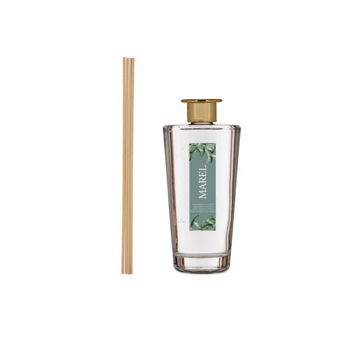 Mikado 500Ml C Varilla Menta Fresca Y Jazmin Acorde 9X35CM (6 Unidades) 1 Mikado 500Ml C Varilla Menta Fresca Y Jazmin Acorde 9X35CM (6 Unidades) 1
