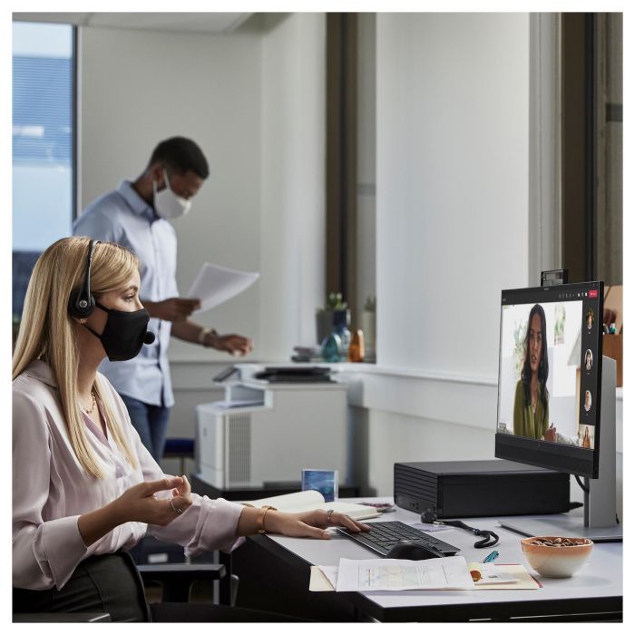 HP Pro SFF 400 G9 Intel Core i5-14500 16GB RAM 512GB SSD Windows 11 Pro Garantía 1 Año 3 HP Pro SFF 400 G9 Intel Core i5-14500 16GB RAM 512GB SSD Windows 11 Pro Garantía 1 Año 3