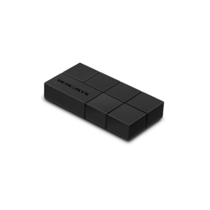 Mercusys MS108G switch No administrado Gigabit Ethernet (10/100/1000) Negro Mercusys MS108G switch No administrado Gigabit Ethernet (10/100/1000) Negro