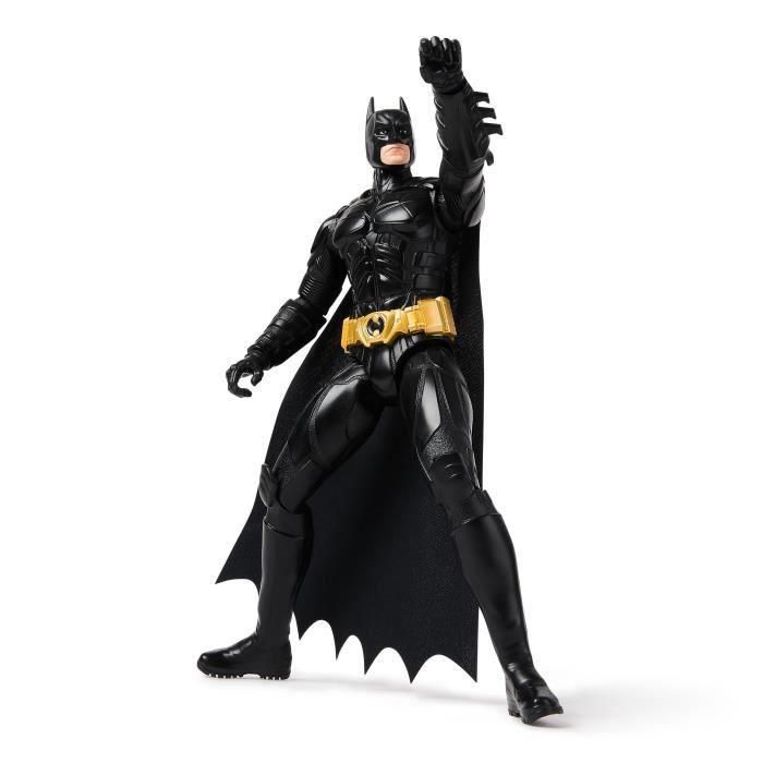 FIGURA SPIN MASTER 30 CM - BATMAN EL CABALLERO OSCURO Batman 2 FIGURA SPIN MASTER 30 CM - BATMAN EL CABALLERO OSCURO Batman 2