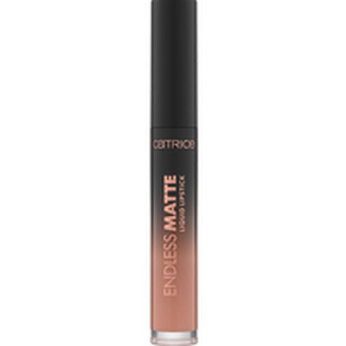 Labial líquido Catrice ENDLESS MATTE Nº 010 Get Undressed 4,5 ml 2 Labial líquido Catrice ENDLESS MATTE Nº 010 Get Undressed 4,5 ml 2