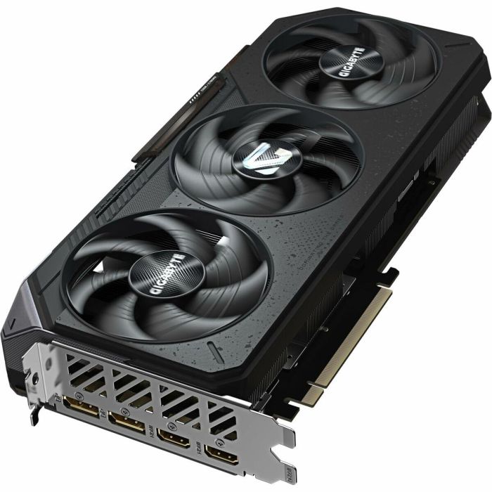 Gigabyte ASU4719331355531 Tarjeta gráfica Radeon RX 9070 GAMING OC 16 GB 6 Gigabyte ASU4719331355531 Tarjeta gráfica Radeon RX 9070 GAMING OC 16 GB 6