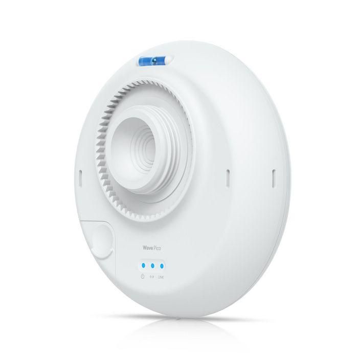 Ubiquiti Estación PtMP 60 GHz con Wave Technology y Dual-core ARM Cortex-A53 6 Ubiquiti Estación PtMP 60 GHz con Wave Technology y Dual-core ARM Cortex-A53 6