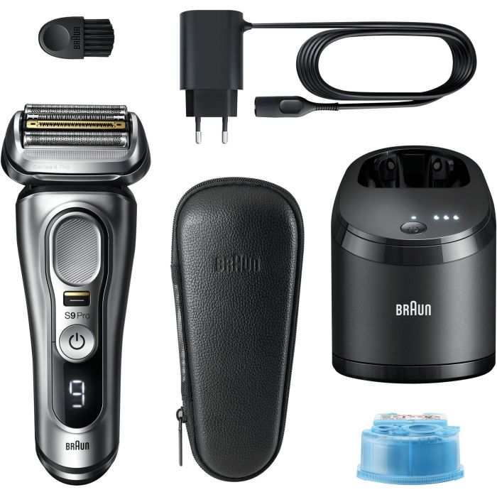 Braun Rasierer Series 9 9467cc 2 Braun Rasierer Series 9 9467cc 2