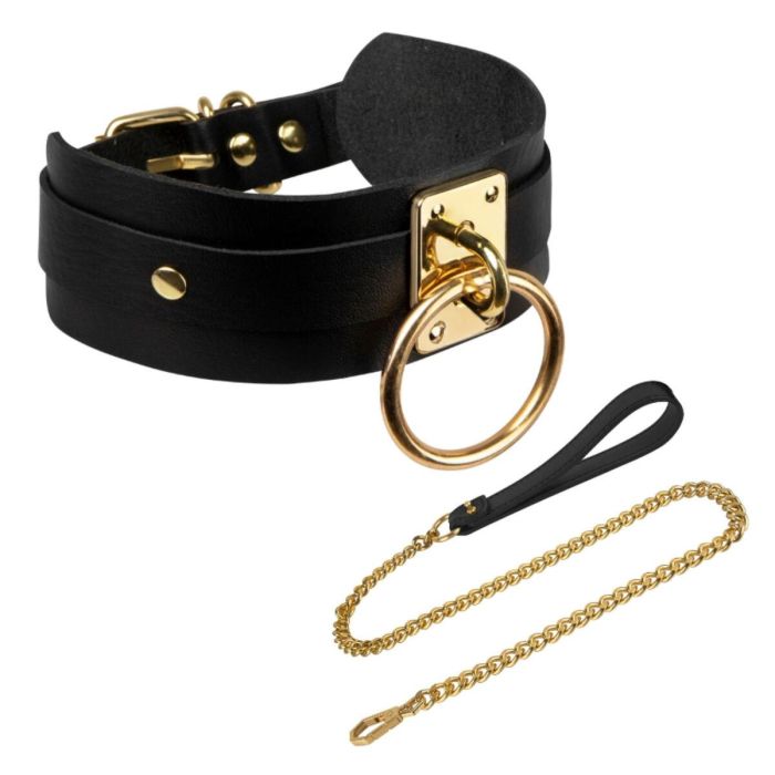 Collar Kinky Diva Collar Kinky Diva
