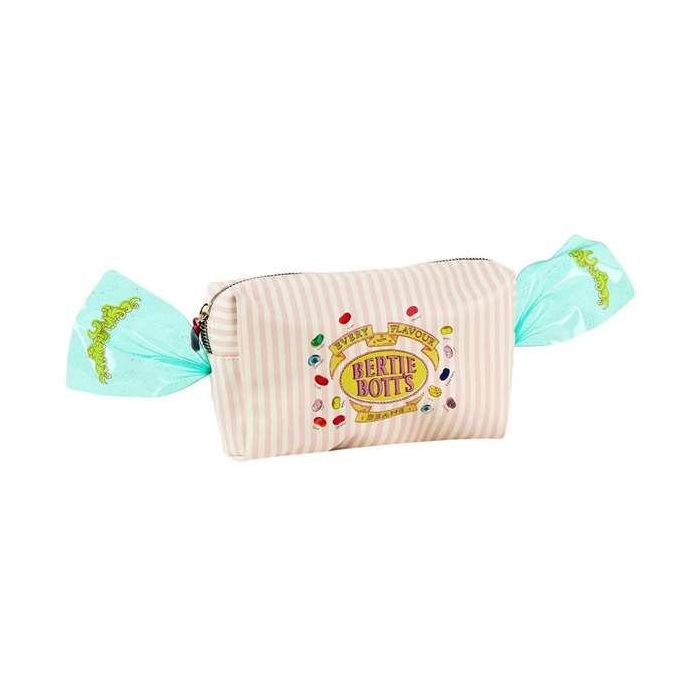 Cerdá Neceser de Viaje Harry Potter Honeydukes Polipiel para Aseo 0 Cerdá Neceser de Viaje Harry Potter Honeydukes Polipiel para Aseo 0
