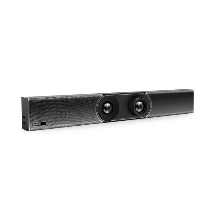 Yealink A30-020 MeetingBar all-in-one video bar Teams/Zoom/BYOD con AI-powered view y cancelación de ruido para videoconferencia 2 Yealink A30-020 MeetingBar all-in-one video bar Teams/Zoom/BYOD con AI-powered view y cancelación de ruido para videoconferencia 2